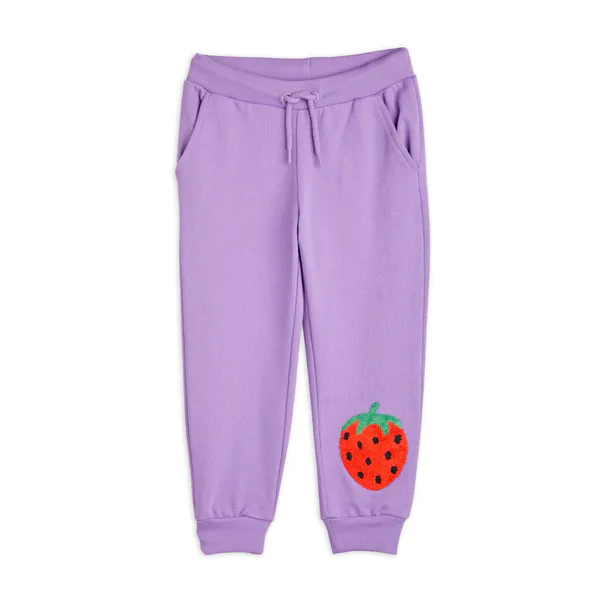 Bilde av Strawberry Joggebukse
